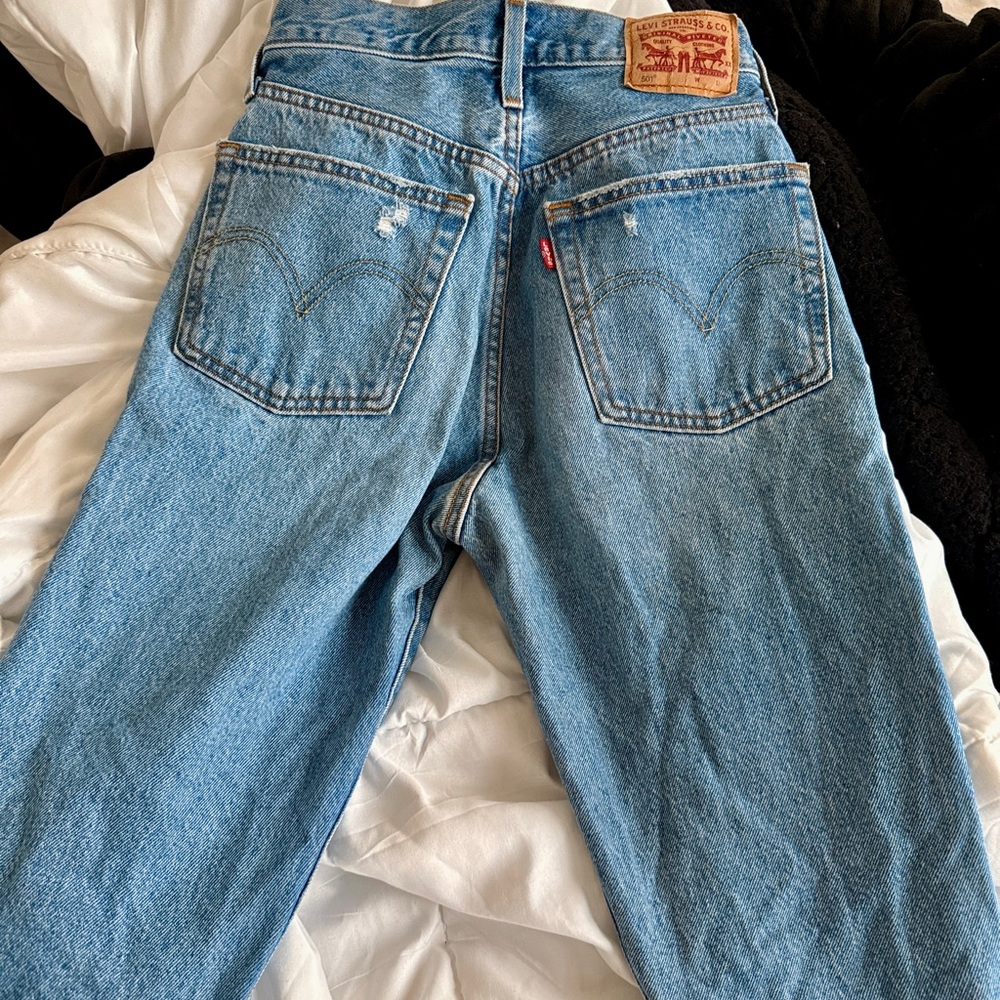 Levi's 501
